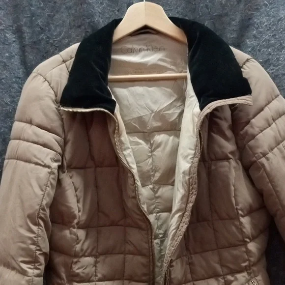 Calvin Klein Jacket - Picture 1 of 10